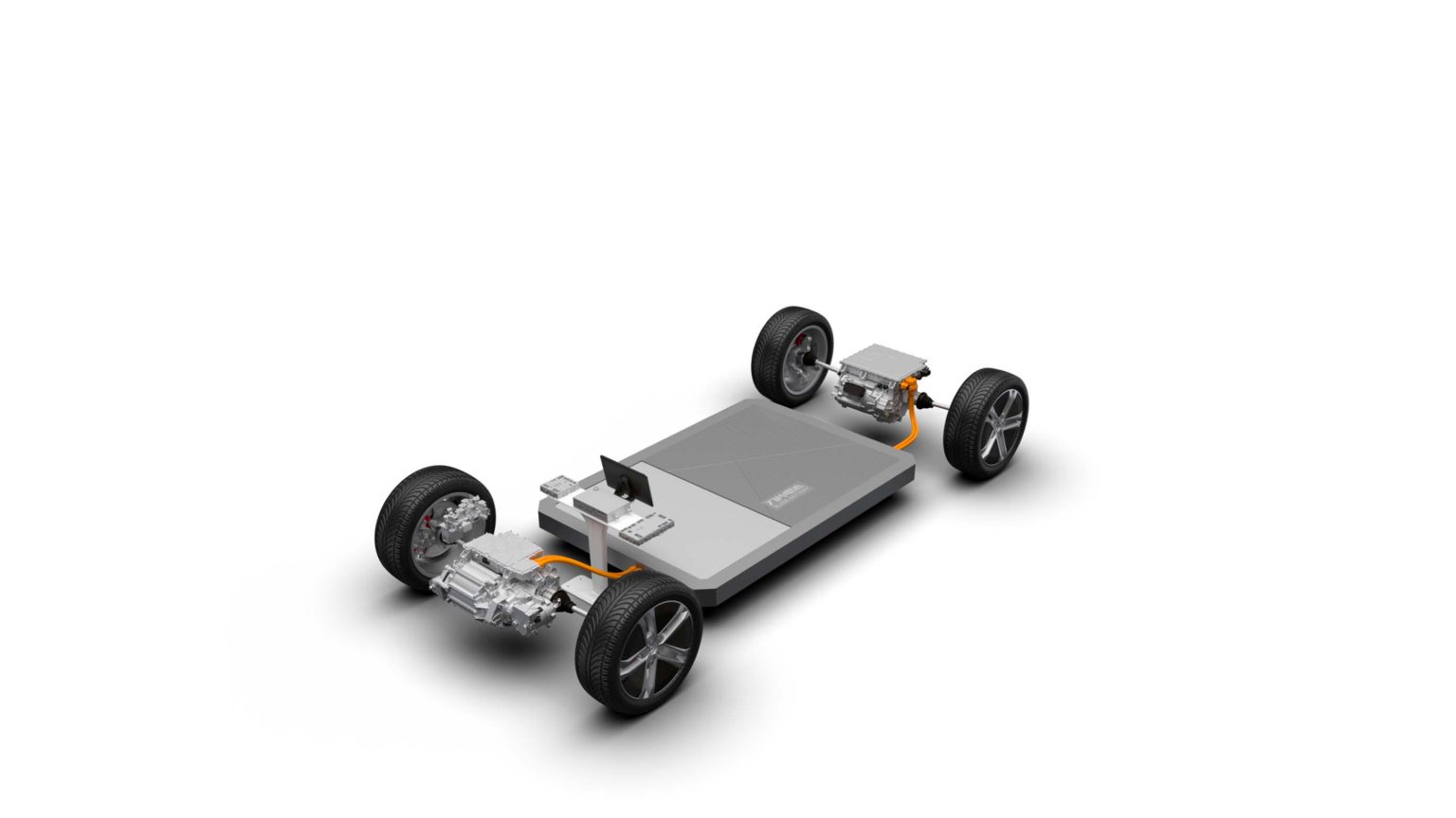 BYD SEAL is equipped with the all-new BYD e-Platform 3.0 designed exclusively for pure electric vehicles.
Giving full play to the advantages of intelligence, efficiency, safety and aesthetics, e-Platform 3.0 aims to promote NEVs’ performance in safety and low-temperature driving range as well as improve intelligent driving experiences, to build more efficient and safer new intelligent EVs.