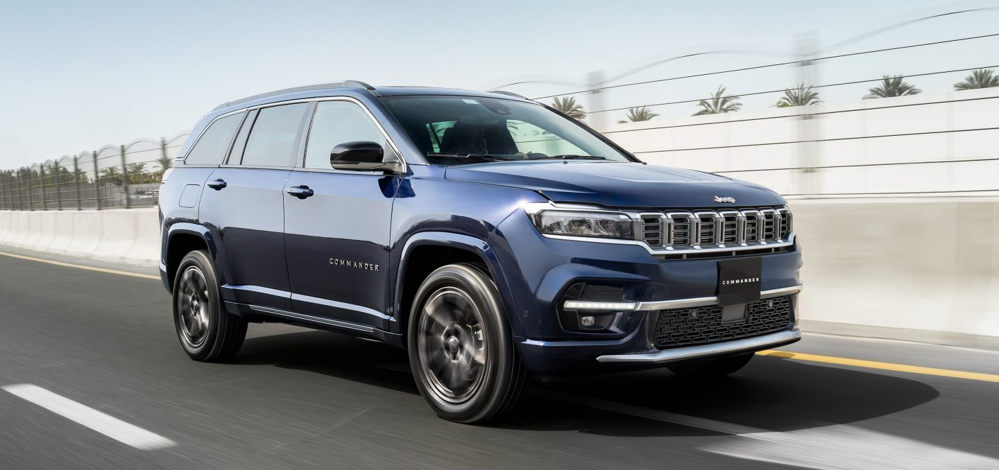 The full LED front, fog and rear lights ensure you don`t miss any detail on the road, making your trip the best and safest adventure.