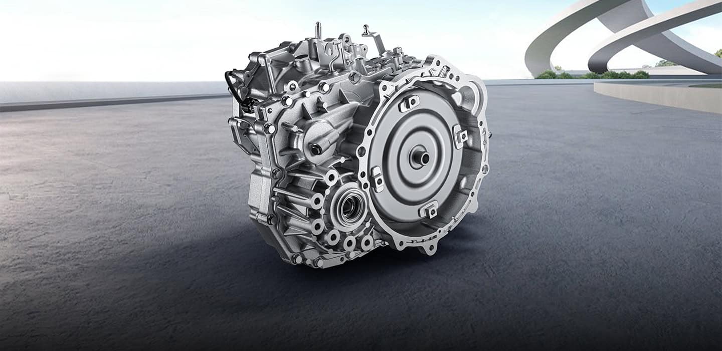 Shift effortlessly with the 6-speed automatic transmission, offering precise control and a smoother driving experience.