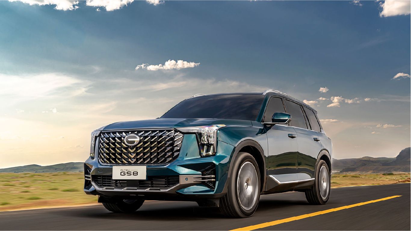 Reaction time has been reduced by 20%, car-following reaction delay has been reduced by 12.5%, hard breaking smoothness lifted by 50%.