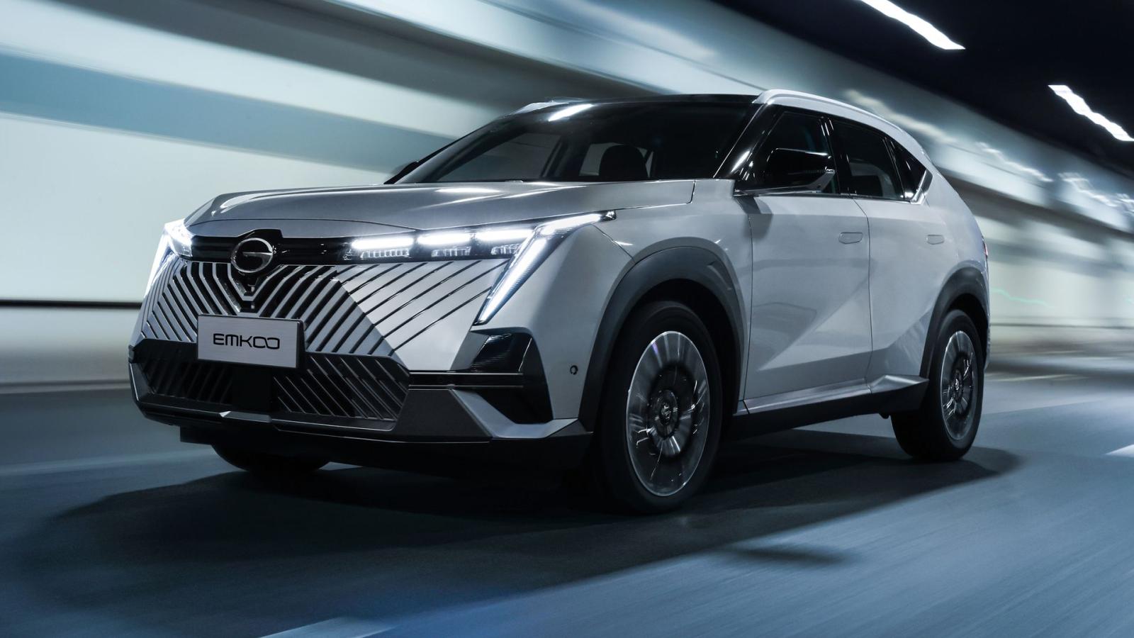 Brake-by-wire system to make the brake pedal feel responsive and sensitive.